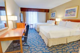 Holiday Inn Gainesville-University Center by IHG - Gainesville - 2