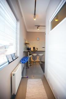 Shiny Avlabari Apartment - Tiflis - 2