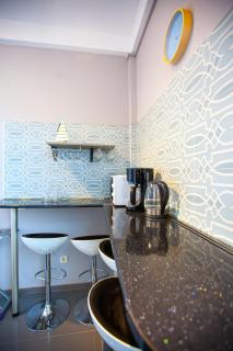 Shiny Avlabari Apartment - Tiflis - 6