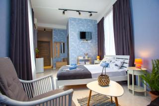 Shiny Avlabari Apartment - Tiflis - 9