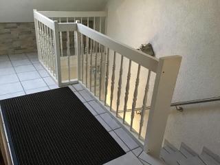 Tolle 3 Zimmer Wohnung in Waldrandlage - Kirkel - 5