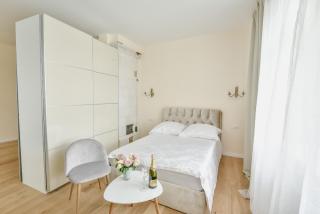 Smart Home by Riga Old Town - 8