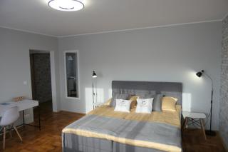 Ares Apartments - 4
