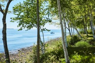 The Inn at Ocean's Edge - Lincolnville - 8