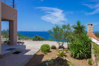 Sea View Slanica Vlake - Murter - 8