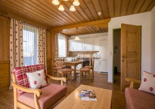 Haus Carolin - Westendorf - 3