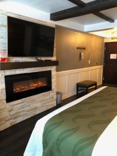 Cedar Stables Inn & Suites - Sandusky - 6