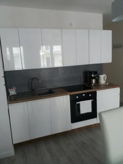 Apartament Thomas - Świnoujście - 4