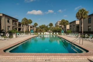 Sea Club Condo #37 - Clearwater Beach - 3