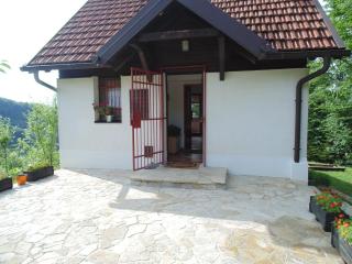 Holiday Home Alibegović - Visoko - 5
