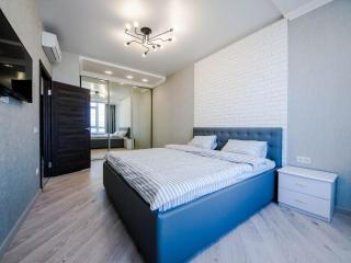 SkyView apartments - Odesa - 8