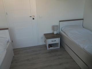 Apartament Thomas - Świnoujście - 1