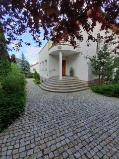 Marel- Apartamenty w Parku- Rydz Polanica Zdrój - Polanica-Zdrój - 6