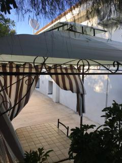 Casa Teresa a Porto Pino - Porto Pino - 4