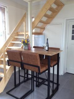 Vakantiewoning Het Gemaal - Oostwold - 3