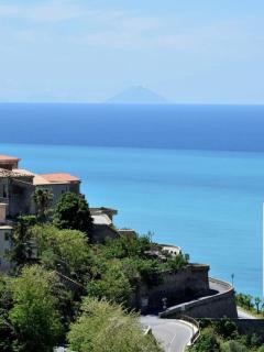 VACANZA TRA IL MARE E LA MONTAGNA The Lighthouse Group - Belmonte Calabro - 7