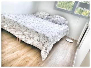Modern & Chic Appartement- GoodVibes Paris - Gonesse - 4