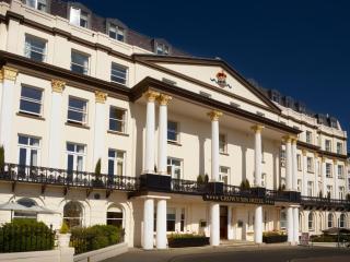 Crown Spa Hotel Scarborough by Compass Hospitality - Scarborough - 9