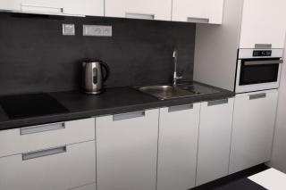 Apartmán Luční NMNM - Nové Město na Moravě - 1