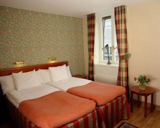 Elite Hotel Adlon - Stockholm - 5