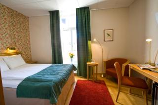 Elite Hotel Adlon - Stockholm - 1