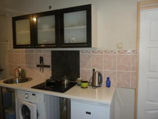 Ezera street apartment 9 - Liepāja - 1
