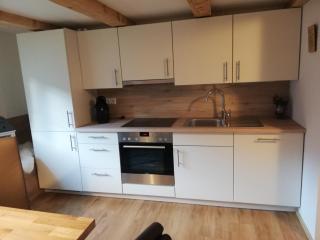 Ferienwohnung Klammhof - Zell am Ziller - 3