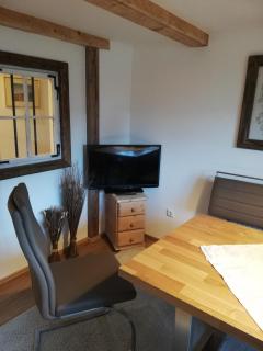 Ferienwohnung Klammhof - Zell am Ziller - 4