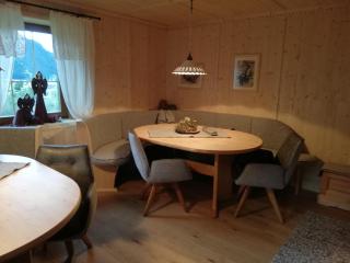 Ferienwohnung Klammhof - Zell am Ziller - 7