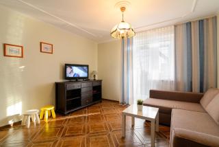 PIONOW Rodzinne Apartamenty Urocza 10 - Krynica Morska - 5