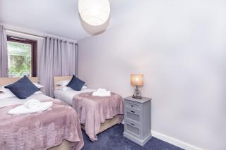 Gloucester Green Suite - Oxford - 2