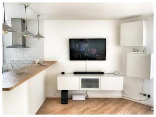 Modern & Chic Appartement- GoodVibes Paris - Gonesse - 6