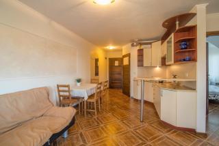 PIONOW Rodzinne Apartamenty Urocza 10 - Krynica Morska - 3