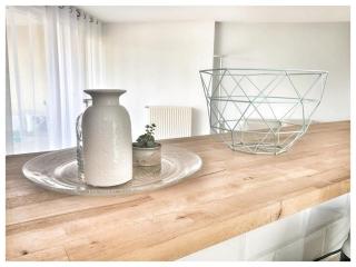 Modern & Chic Appartement- GoodVibes Paris - Gonesse - 7