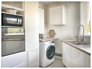 Modern & Chic Appartement- GoodVibes Paris - Gonesse - 8
