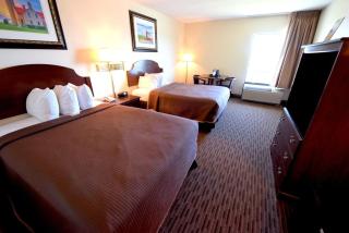 Bayside Hotel of Mackinac - 3