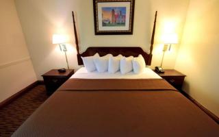 Bayside Hotel of Mackinac - Mackinaw City - 4