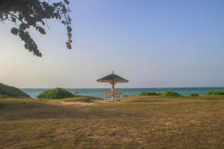 One Rythm-Beach Villa - Silver Sands - 0