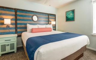 WorldMark San Diego – Mission Valley - 1