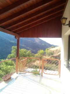 Kampi Double Storey House in the Village - Nicosia - 5