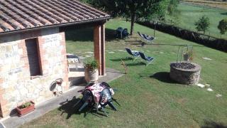Agriturismo Podere Valdilucciole - Città della Pieve - 3