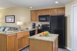 Club Wyndham Branson at The Meadows - Branson - 2