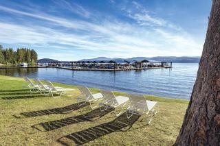 WorldMark Arrow Point - Coeur d'Alene - 6