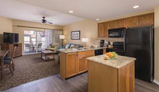 Club Wyndham Branson at The Meadows - Branson - 5