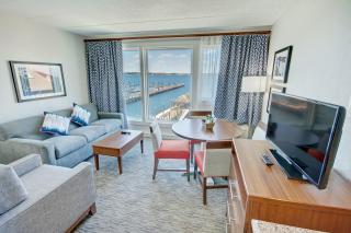 Club Wyndham Inn on the Harbor - 2