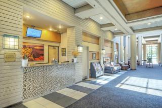 Orange Tree Resort - Scottsdale - 4