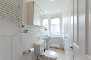 COVENT GARDEN PIAZZA RESIDENCE - 7