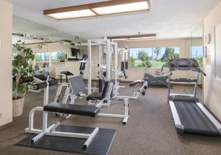 WorldMark Palm Springs - Plaza Resort and Spa - 4