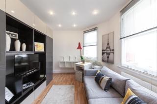 COVENT GARDEN PIAZZA RESIDENCE - 0