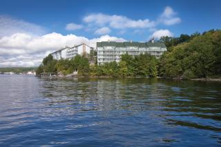 WorldMark Lake of the Ozarks - Osage Beach - 0